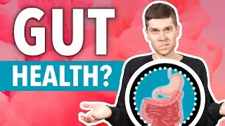 What Is Gut Health And Why Does It Matter? | Gut Health Explained, Episode 1