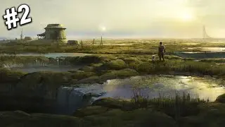 STAR WARS Jedi: Fallen Order&trade; || Gameplay #2