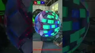 An immersive visual revolution! Does your space need this 