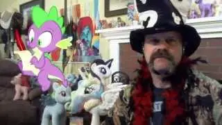 Stay Brony My Friends, with DustyKatt - Episode 49 - 5/6/2013