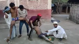 New Trending Comedy Video 2024 😂 Amazing Funny Video Episode 182 By Our Fun Tv