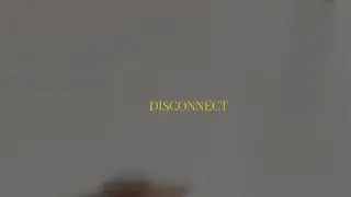 Super Metroid - Disconnect | Raisi K. (2025)