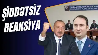 İlham Əliyev Azəriqazdan qorxurmu? Ağdaşın icra başçısına verilən “şiddətli töhmət”in illəti