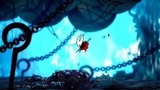 Pharloom's Glory: Coral Steps