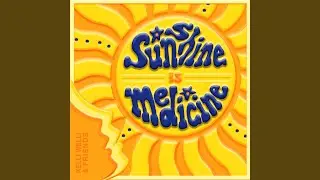 Sunshine Is Medicine