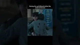 Trigger Kdrama | When friend became your enemy