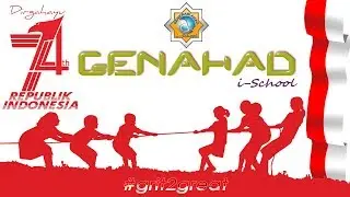 GenAhad: Lomba 17 Agustus 2019
