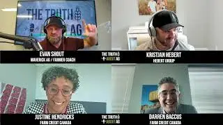 The Truth About Investing $2 Billion in Ag with Farm Credit Canada