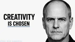 STOP Waiting. START Creating. (THE PRACTICE Summary)