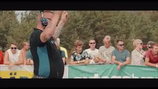 Glassdrive ERDA Finals 2018 Kiltsi lennuv&auml;ljal