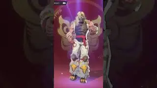 Marvel Rivals Starlord dance but every second is a new skin #marvelrivals
