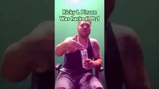 Ricky munday was hacked! 1