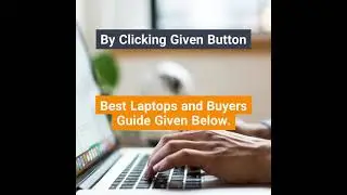 Save Time and Money on Laptops
