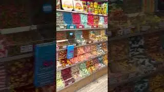 Vidal Sweets Are BACK 🍭 Dive Into Pick&rsquo;n&rsquo;Mix Heaven