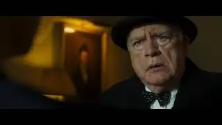 Churchill | Trailer | English | 2016