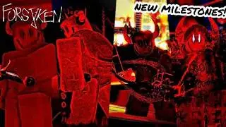 C00LKIDD MILESTONES SHOWCASE - FORSAKEN