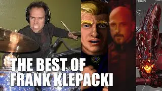 Frank Klepacki's Industrial Beats | SoundScape