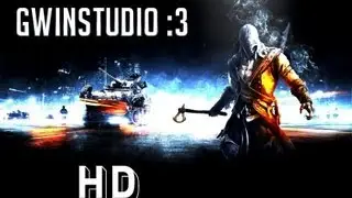 [BATTLEFIELD 3] POSTER AND TEXT TUTORIAL [HD]
