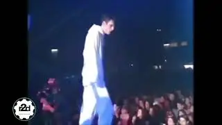 ULTRA SONIC @BIG BANG FANTAZIA 1993