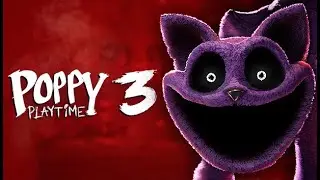 Poppy Playtime 3 ( Parte 2 )  I MarcusPlay )