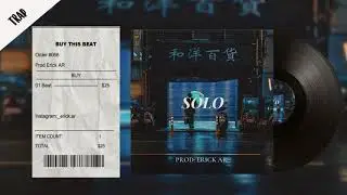 [FREE] DUKI x YSY A Type Beat 