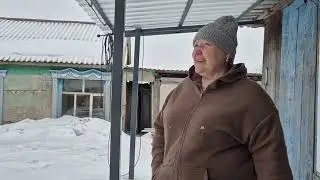 только не кирпичную/ трудности ложатся на плечи