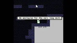 Platform Movement Test Run Basics 1