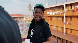 Third 3y3 Zombie x YungCkano -runnin it up [official music video]
