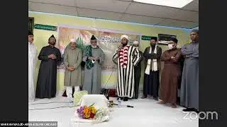 MAKKAH MASJID-ABNA-E ISLAM CHICAGO's Personal Meeting Room