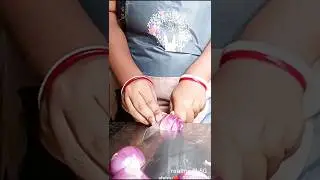 very good quality stainless steel chopping board unboxing and review #unboxing #shorts