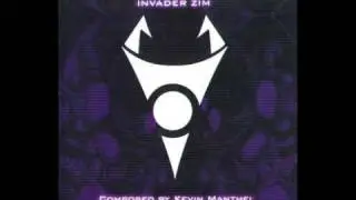 Invader Zim - Meats Of Evil