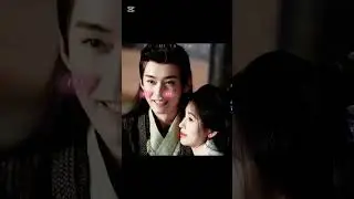 Their friendly relationship🤫💓#jujingyi#cdrama#tianjiarui#inblossom#josephcheng#vielofshadows