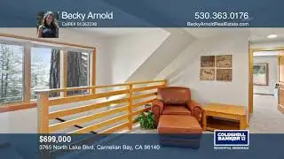 Becky Arnold Real Estate - 3765 North Lake Blvd.