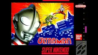 Is Ultraman: Towards the Future Worth Playing Today? - SNESdrunk