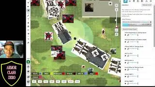 WELCOME TO ARMOR CLASS ZERO / EP 7 To battle And death