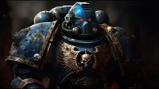 WARHAMMER 40000 DAWN OF WAR / INTRO