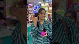 Do visit puja cosmetics  sodepur #youtubeshorts #ashortaday #ytshorts #shorts ￼ #Spicycandy09