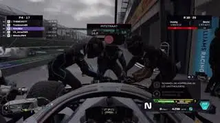 FLP Australia Highlights