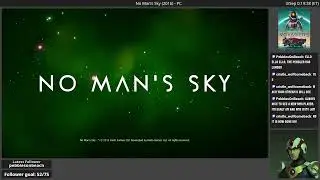 New Player NMS | No Freighters?