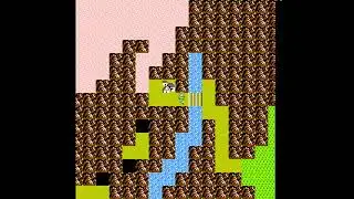 Zelda II: Ocarina of Time (NES Romhack) - Part 7