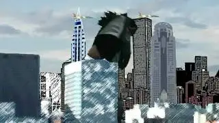 DESTROY!!!