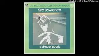 As Melhores Orquestras do Mundo - Vol 10 Syd Lawrence - A String of Pearls &copy;1975 [Lp Fontana Stereo