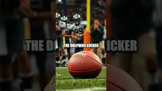 The Unforgettable Kick That Shook the NFL: Garo Yepremian's Super Bowl Blunder
