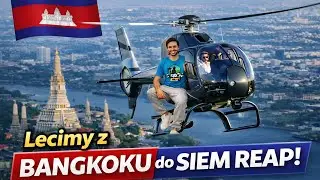 Prawdziwa Kambodża ! Siem Reap, Pub Street i pływająca wioska na jeziorze Tonle Sap #Kambodża #2026 