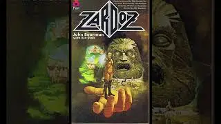 147 — ZARDOZ