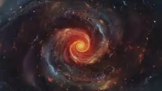 🌍 Are We Inside a Black Hole? | Global Monitor &ndash; 3I/ATLAS