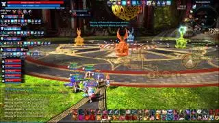 Tera   Wonderholme Hard Mode Bandersnatch