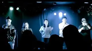 【アカペラ】夜空ノムコウ - SMAP / NEO DREAMS