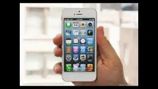 iPhone 5 Features and Specifications Video Review