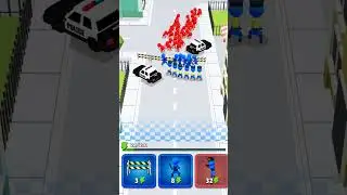 #CityDefense #Level2